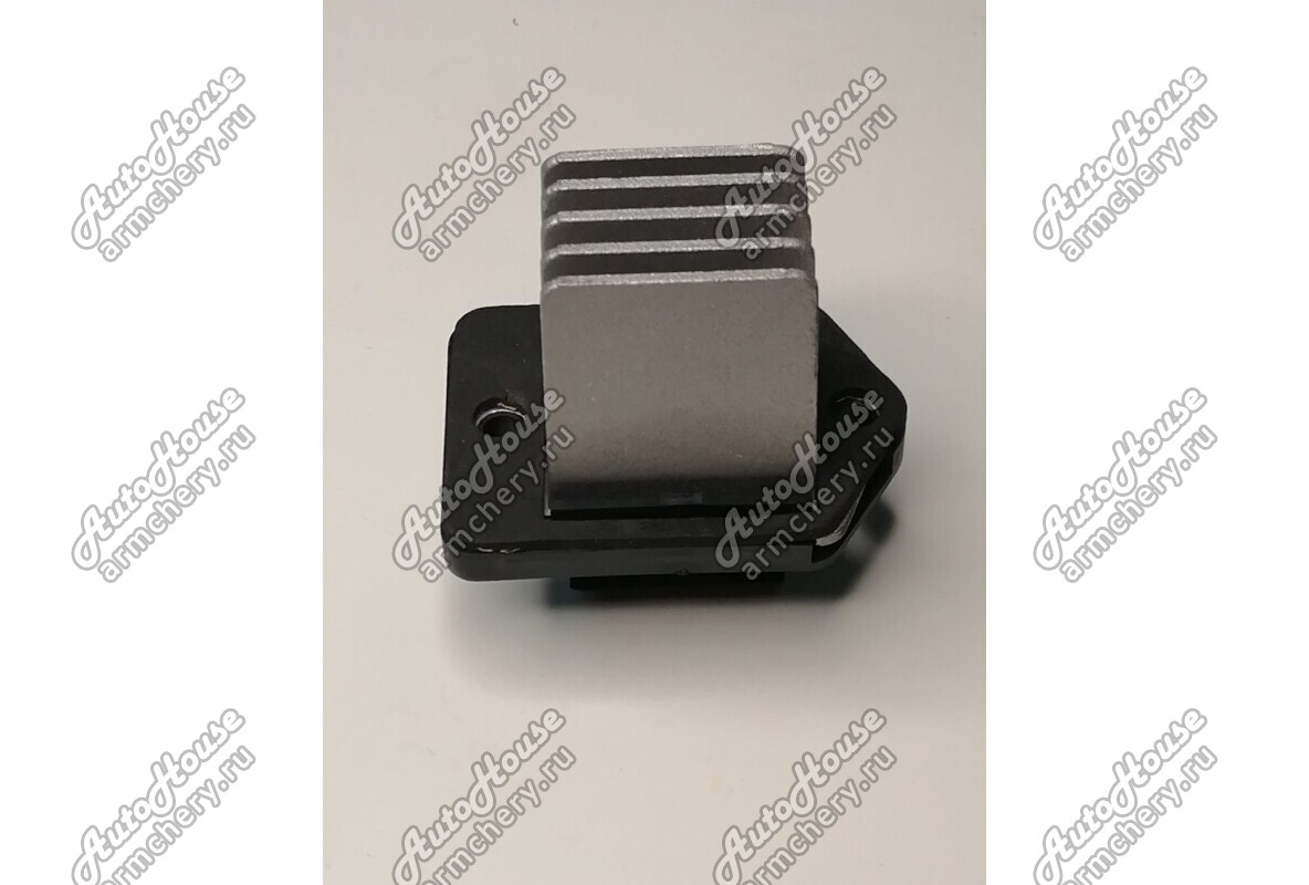 Резистор отопителя нового образца Great Wall Safe [2.2 8V 5MT внедорожник 4X4]
