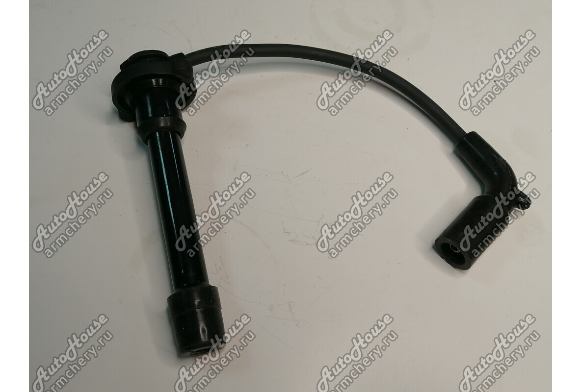 Провод высоковольтный №4 Lifan Breez [1.3 16V 5MT хетчбэк]