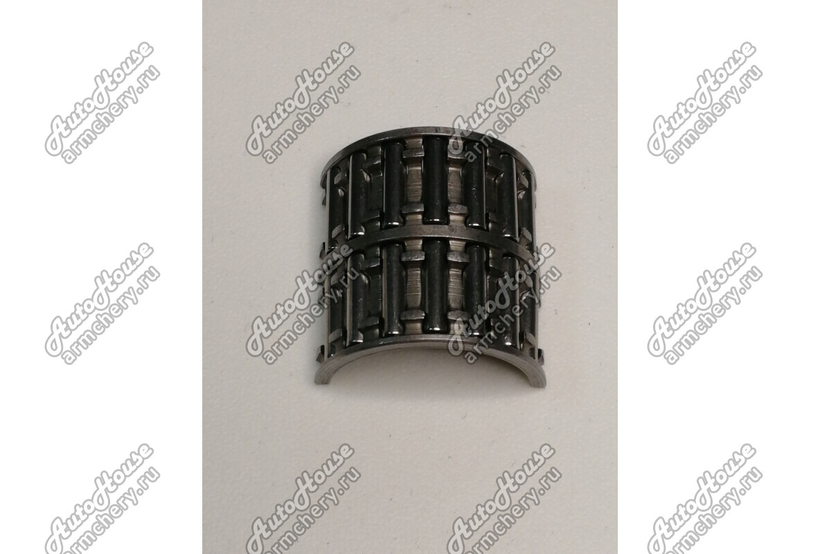 Подшипник КПП игольчатый (одна половина) Great Wall Safe [2.2 8V 5MT внедорожник 4X4]
