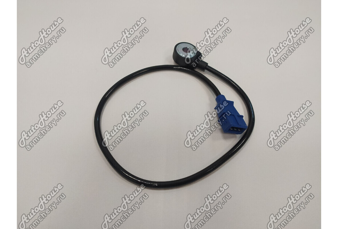 Датчик детонации СТАРТВОЛЬТ Chery Amulet [1.5 16V 5MT лифтбэк]