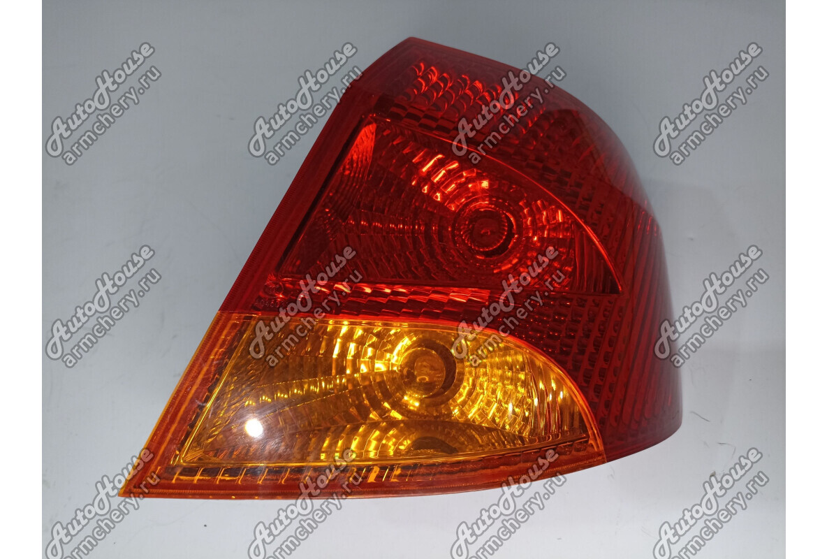 Фонарь задний правый Lifan Breez [1.3 16V 5MT хетчбэк]