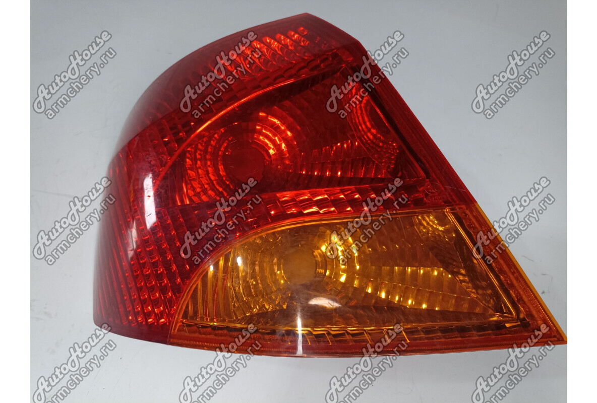 Фонарь задний левый Lifan Breez [1.3 16V 5MT хетчбэк]