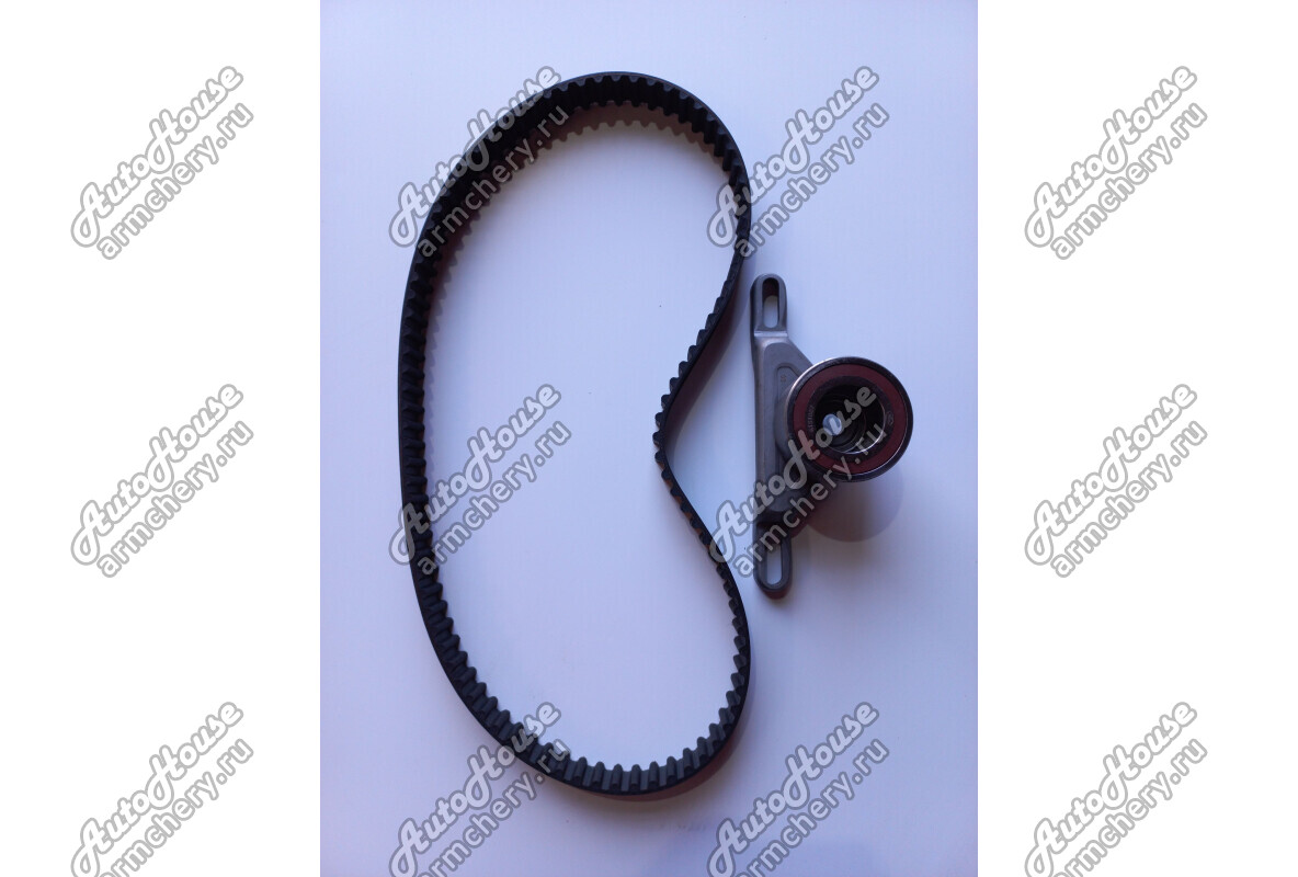 Комплект ГРМ GATES Vortex Corda [1.5 16V 5MT лифтбэк]