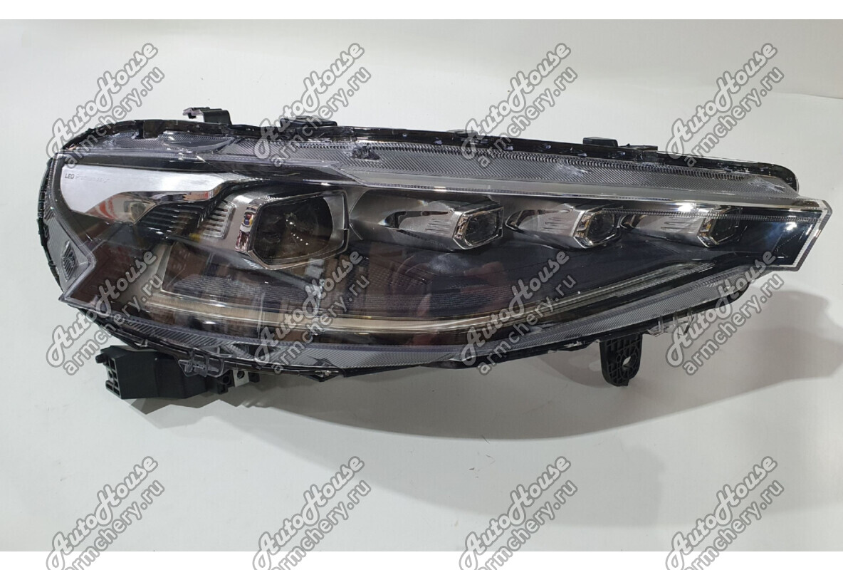 Фара правая Haval F7 [1.5 16V 7AMT внедорожник 4X2]