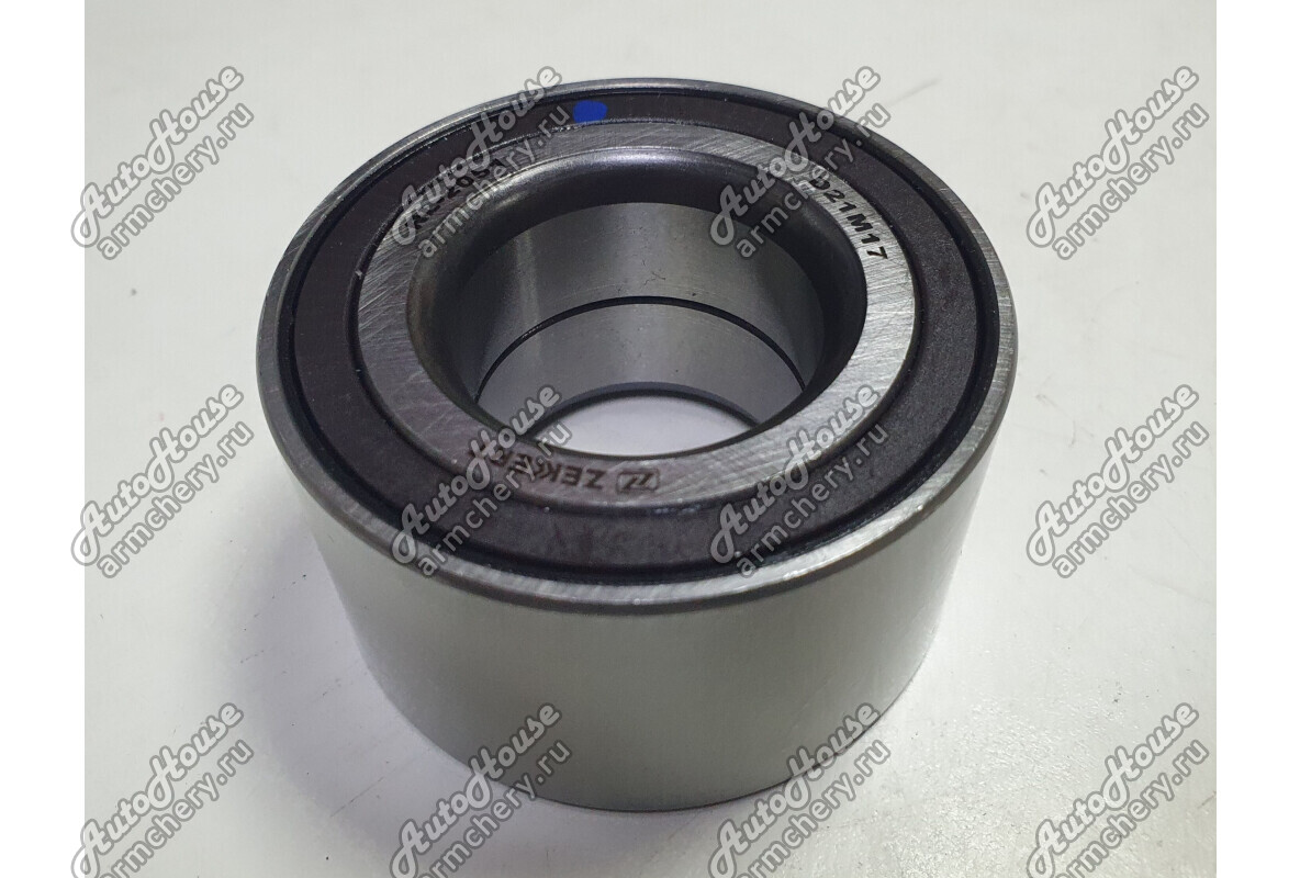 Подшипник ступицы передней ZEKKERT Faw V5 [1.5 16V 5MT седан]