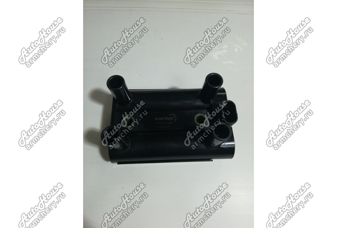 Катушка зажигания KORTEX Lifan Breez [1.3 16V 5MT хетчбэк]