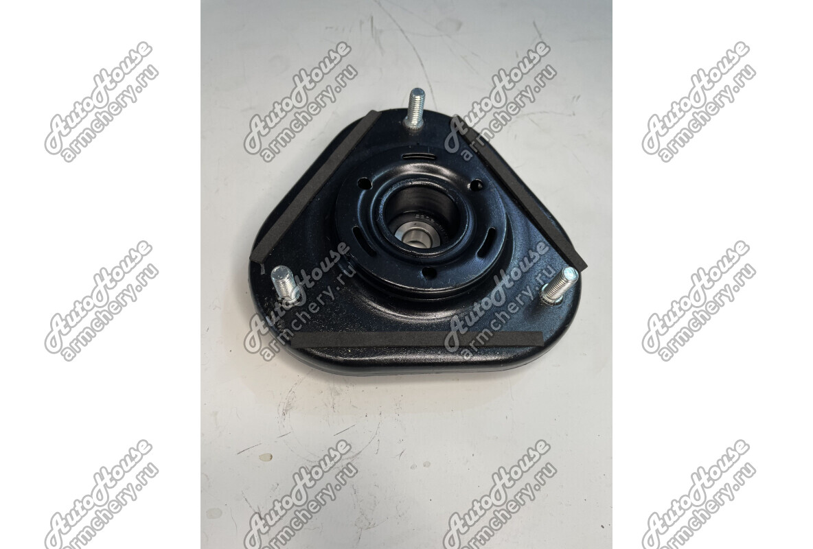 Опора амортизатора переднего FEBEST Lifan Solano 2 (650) [1.8 16V CVT седан]