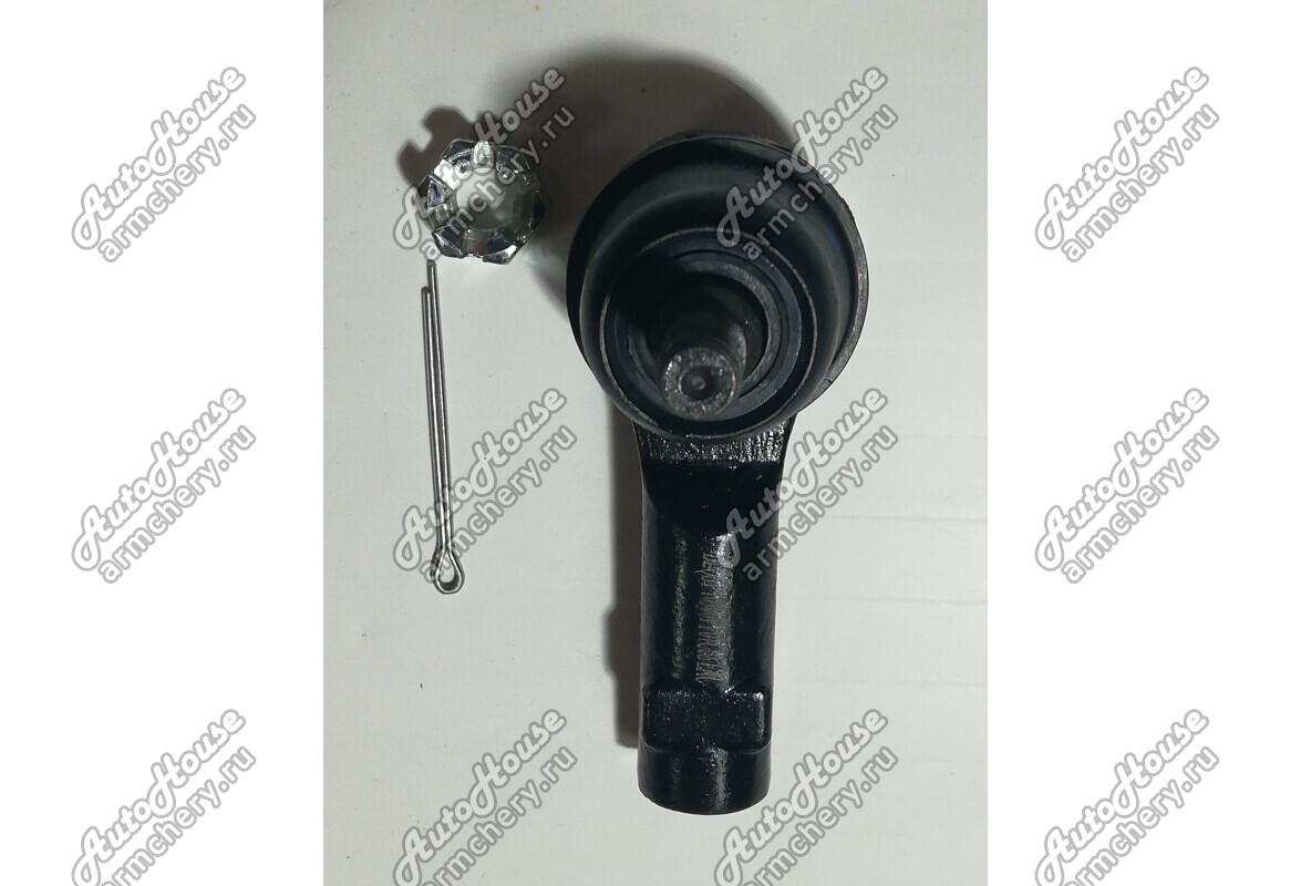 Наконечник рулевой DEQST Vortex Estina [2.0 16V 5MT седан]
