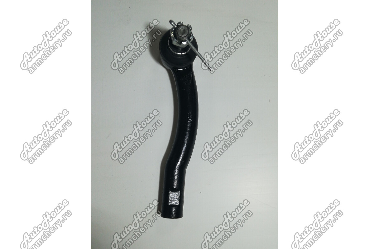 Наконечник левый HEMEN Geely Emgrand EC7 [1.8 16V 5MT седан]