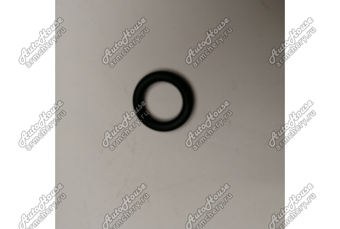 Кольцо форсунки нижнее (Euro4) ALLRING Geely Otaka / CK [1.5 16V 5MT седан]