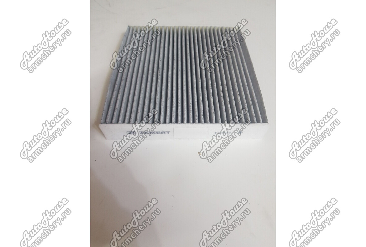 Фильтр салона угольный ZEKKERT Lifan X50 [1.5 16V 5MT внедорожник]