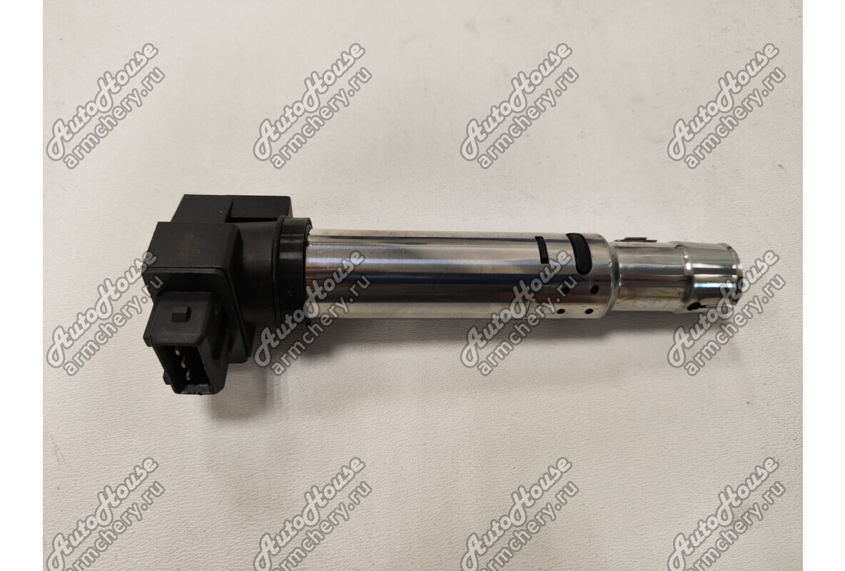 Катушка зажигания IBERIS Chery QQ [0.8 12V 5MT хетчбэк]