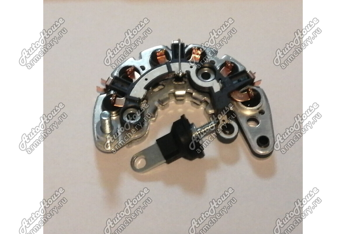 Мост диодный UTM Geely Otaka / CK [1.5 16V 5MT седан]
