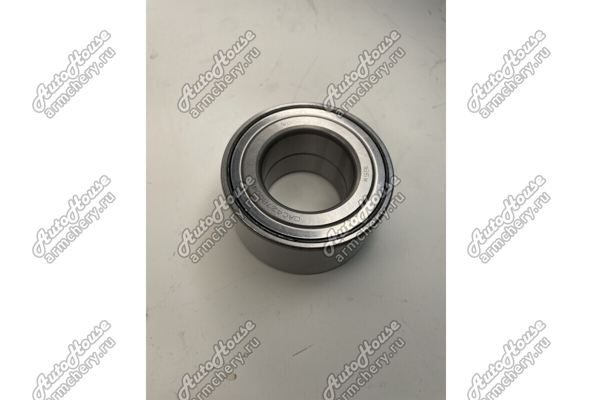 Подшипник ступицы передней CHINA Changan CS35 [1.6 16V 5MT внедорожник]