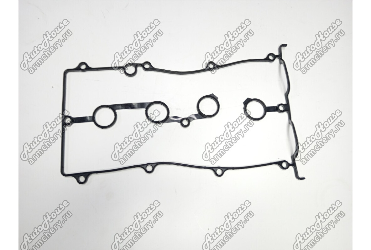 Прокладка крышки клапанной JAPANPARTS Haima 3 [1.8 16V 5MT седан]
