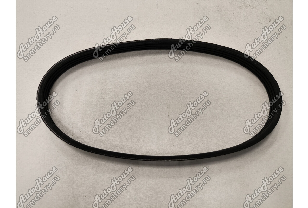 Ремень ГУР DAYCO Chery QQ [0.8 12V 5MT хетчбэк]