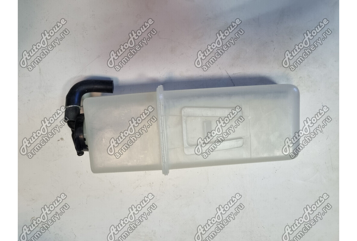Бачок расширительный Chery QQ6 [1.1 16V 5MT лифтбэк]