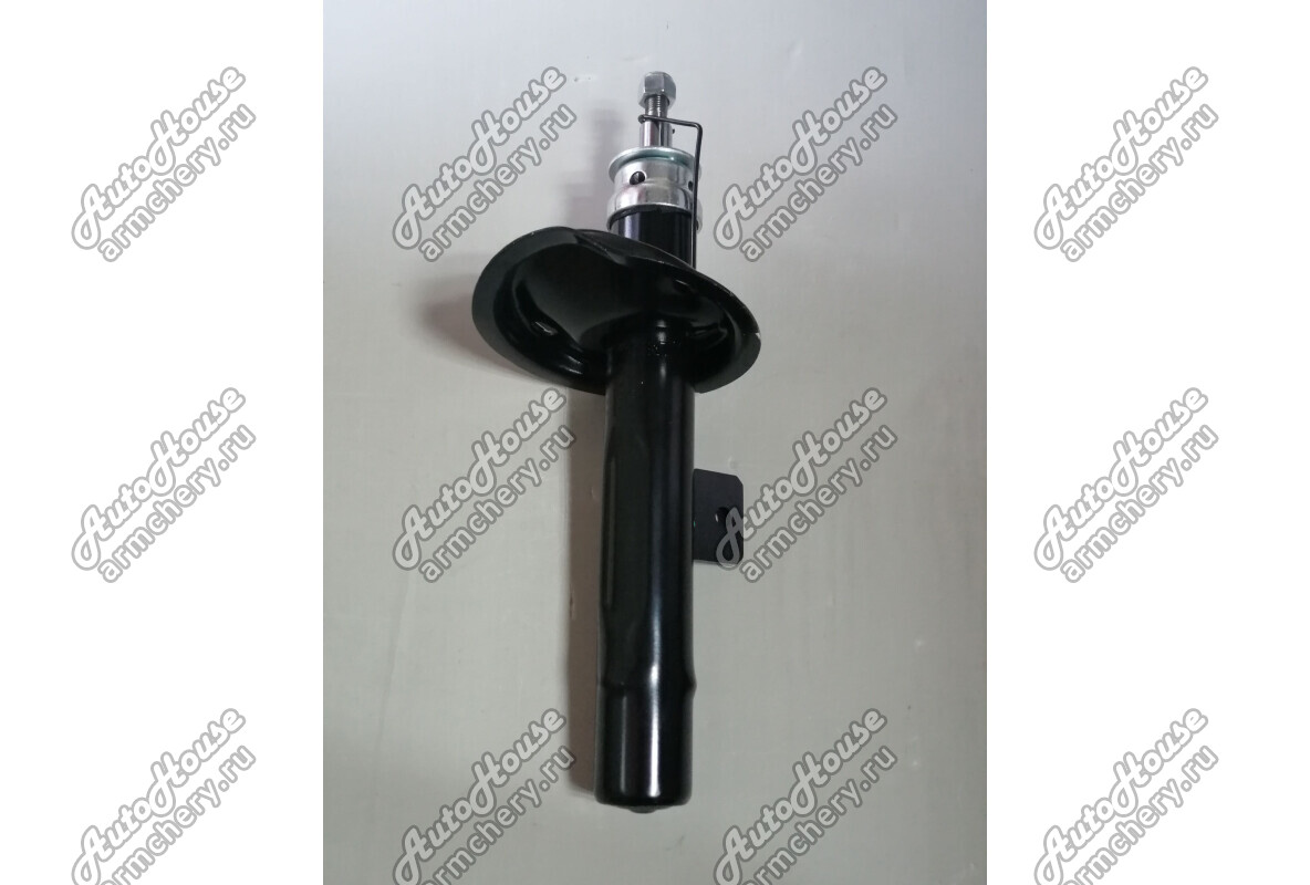 Амортизатор передний левый (газовый) ZEKKERT Lifan Breez [1.3 16V 5MT хетчбэк]