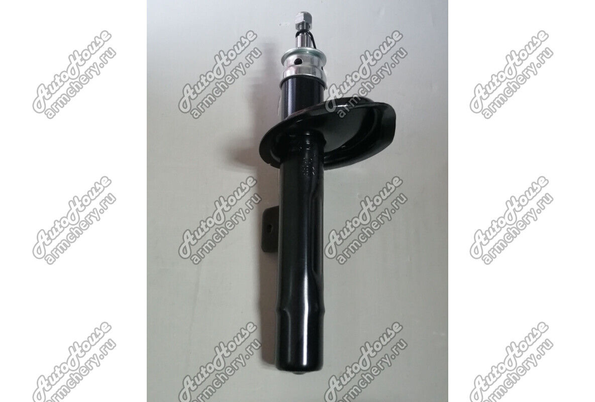Амортизатор передний правый (газовый) ZEKKERT Lifan Breez [1.3 16V 5MT хетчбэк]