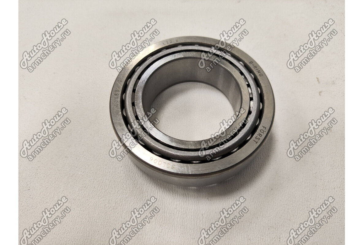 Подшипник ступицы передней наружный B-RING Great Wall Safe [2.2 8V 5MT внедорожник 4X4]