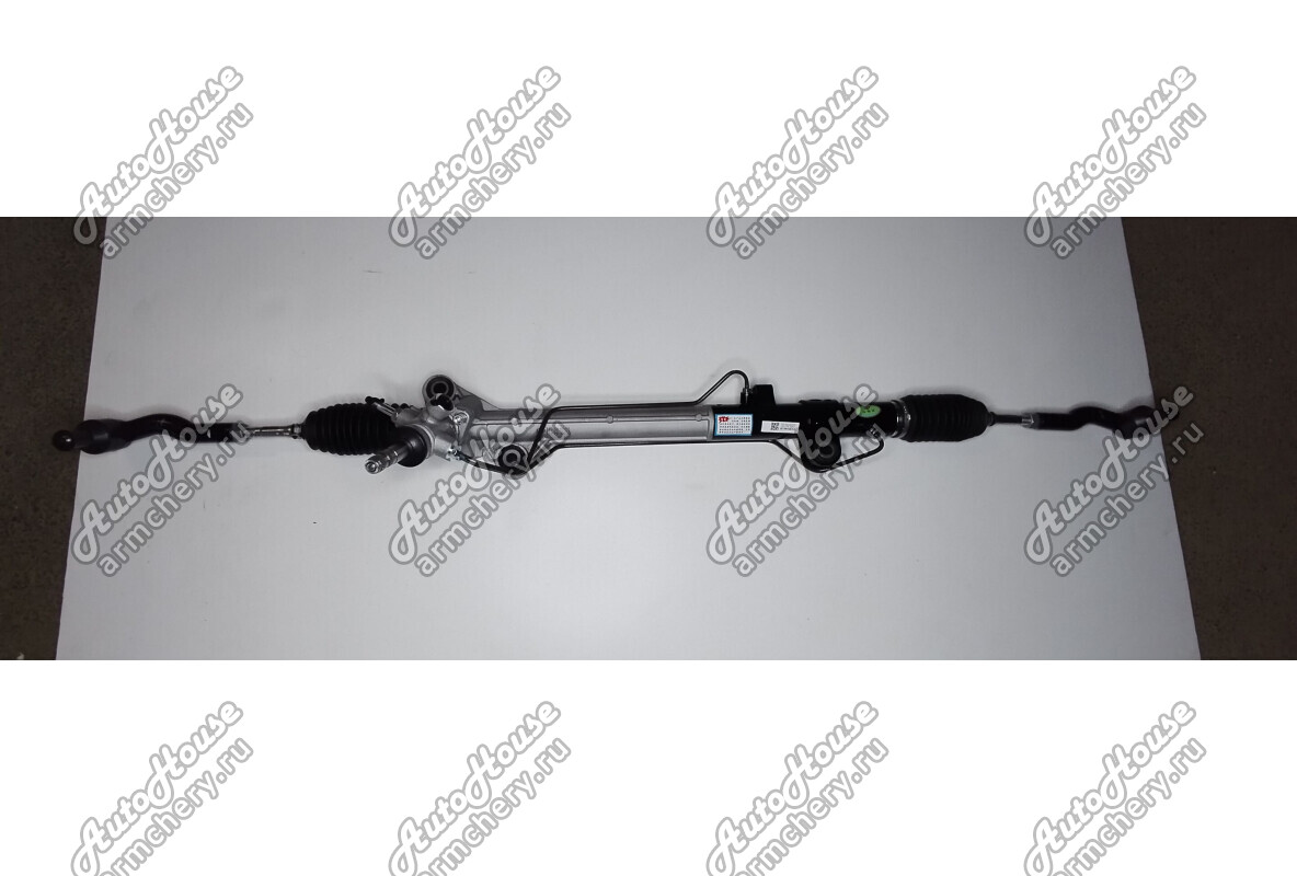 Рейка рулевая Faw Besturn B50 [1.6 8V 5MT седан]