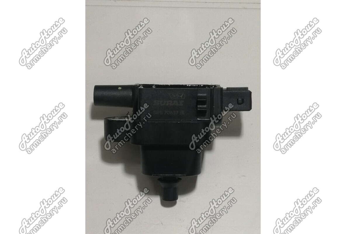 Катушка зажигания SURAI Geely Emgrand EC7 [1.8 16V 5MT седан]