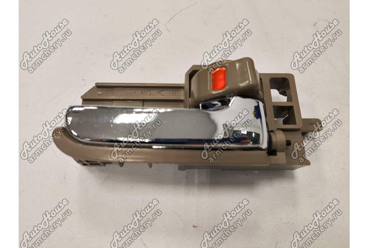 Ручка двери внутренняя правая BYD F3R [1.5 16V 5AMT хетчбэк]