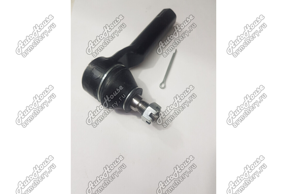 Наконечник MILES Chery M11 [1.8 16V 5MT хетчбэк]
