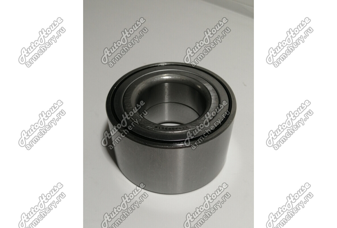 Подшипник ступицы передней HEMEN Chery Tiggo [1.6 16V 5MT внедорожник 4X4]
