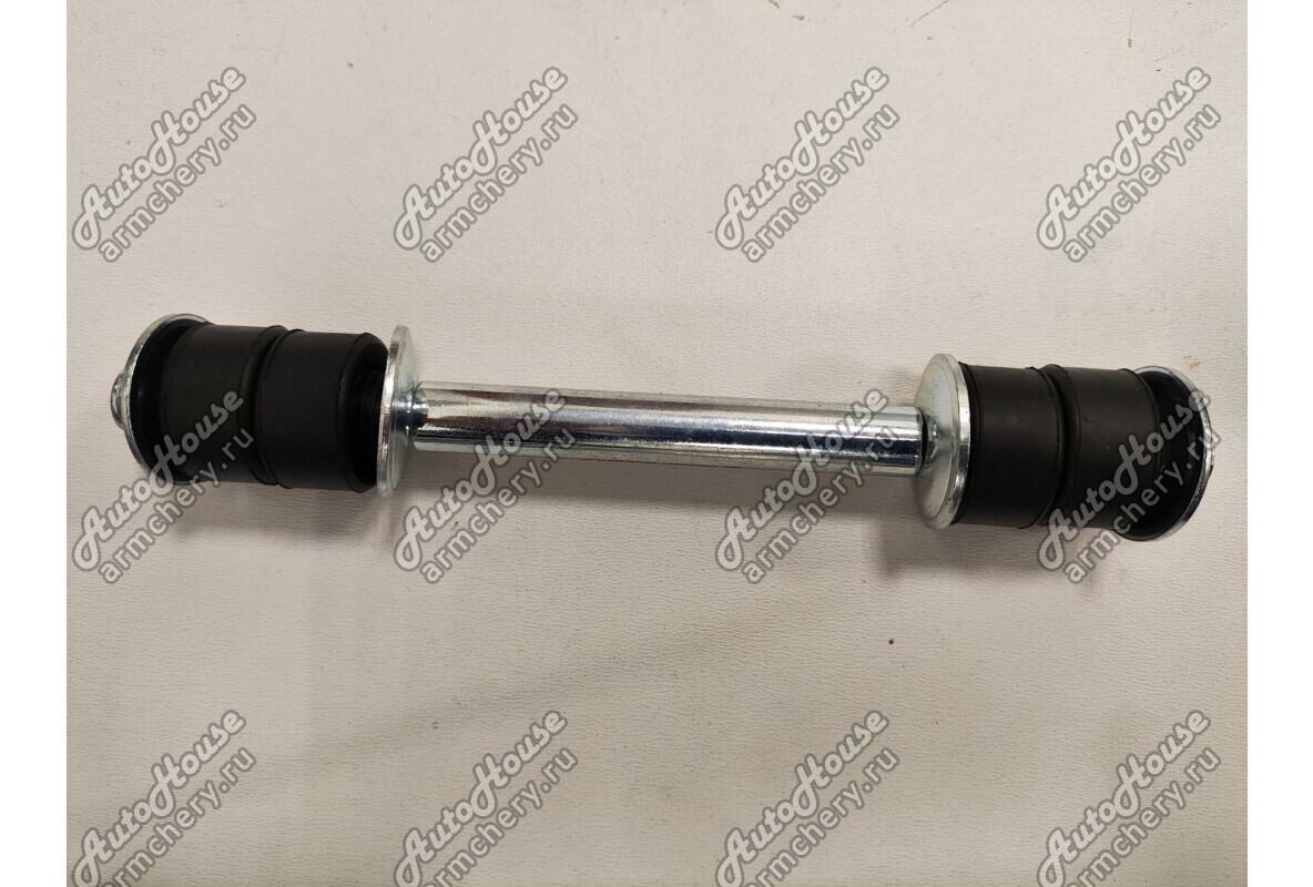 Стойка стабилизатора передняя в сборе ZEKKERT Great Wall Safe [2.2 8V 5MT внедорожник 4X4]
