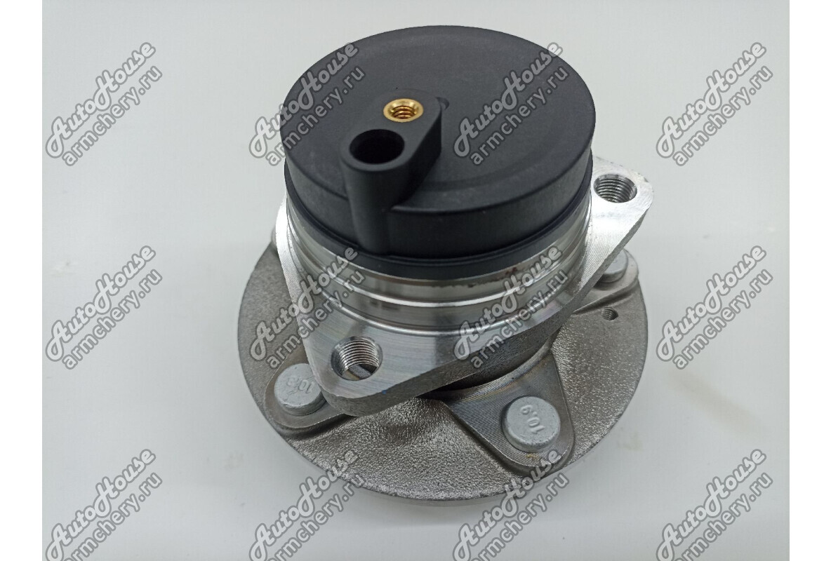 Ступица задняя JAC J7 [1.5 16V 6MT лифтбэк Turbo]