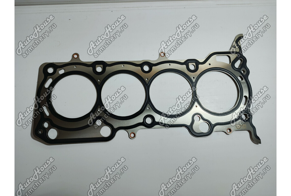 Прокладка ГБЦ JAC J7 [1.5 16V 6MT лифтбэк Turbo]