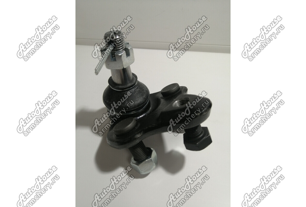 Опора шаровая DEQST Lifan Solano 2 (650) [1.8 16V CVT седан]