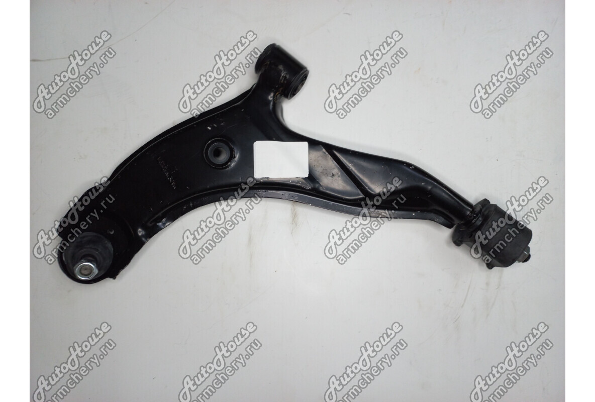 Рычаг передний левый MANDO Tagaz C10 [1.3 16V 5MT седан]
