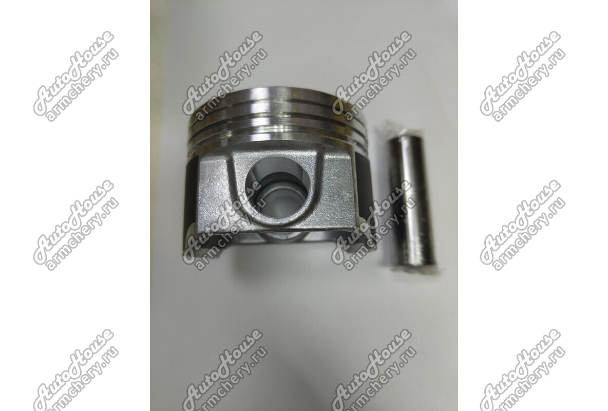 Поршень (0.50) CHERY Vortex Corda [1.5 16V 5MT лифтбэк]