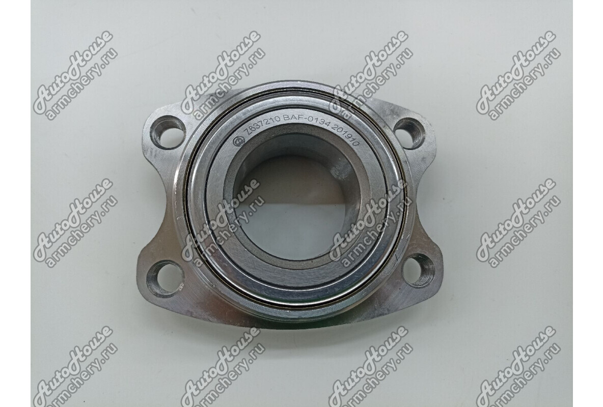 Подшипник ступицы передней Brilliance M2 (2006-2010) [1.8 16V 5MT универсал Turbo ]
