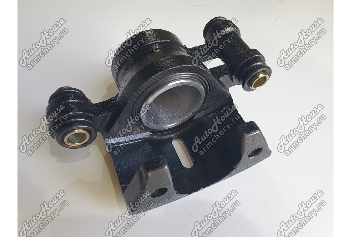 Суппорт передний правый (с ABS) Geely Otaka / CK [1.5 16V 5MT седан]