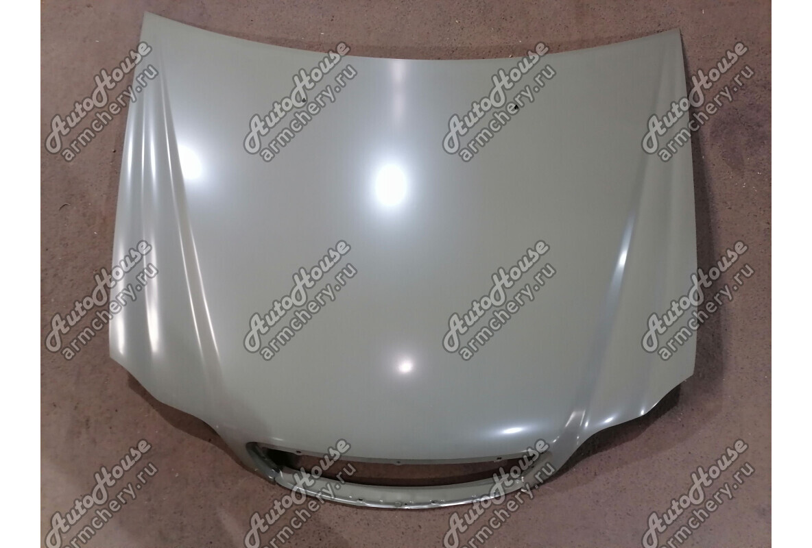 Капот Geely Otaka / CK [1.5 16V 5MT седан]