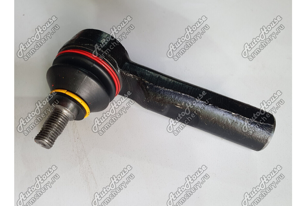 Наконечник рулевой Changan CS35 [1.6 16V 5MT внедорожник]