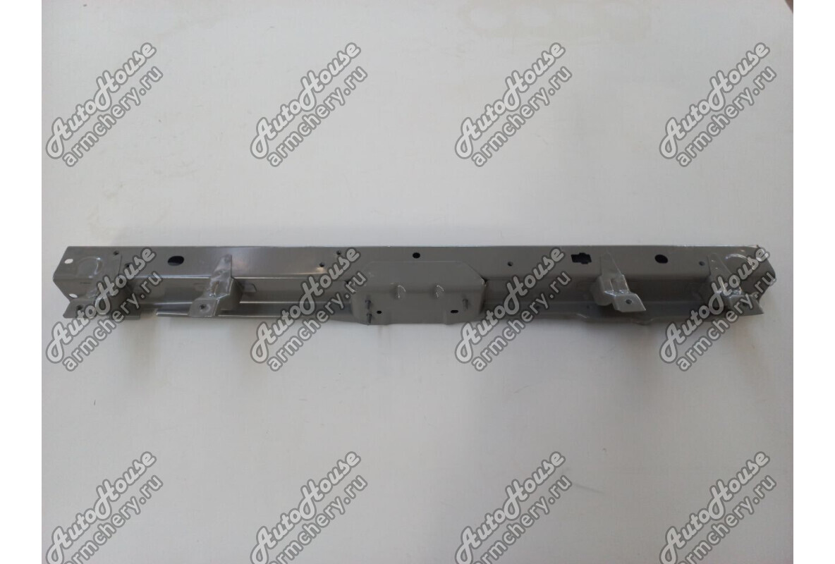 Панель радиатора верхняя KAIYI E5 [1.5 16V 5MT седан Turbo]