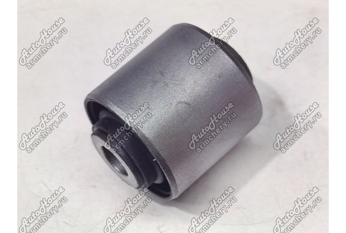 Сайлентблок тяги задней продольной ZEKKERT Great Wall Safe [2.2 8V 5MT внедорожник 4X4]