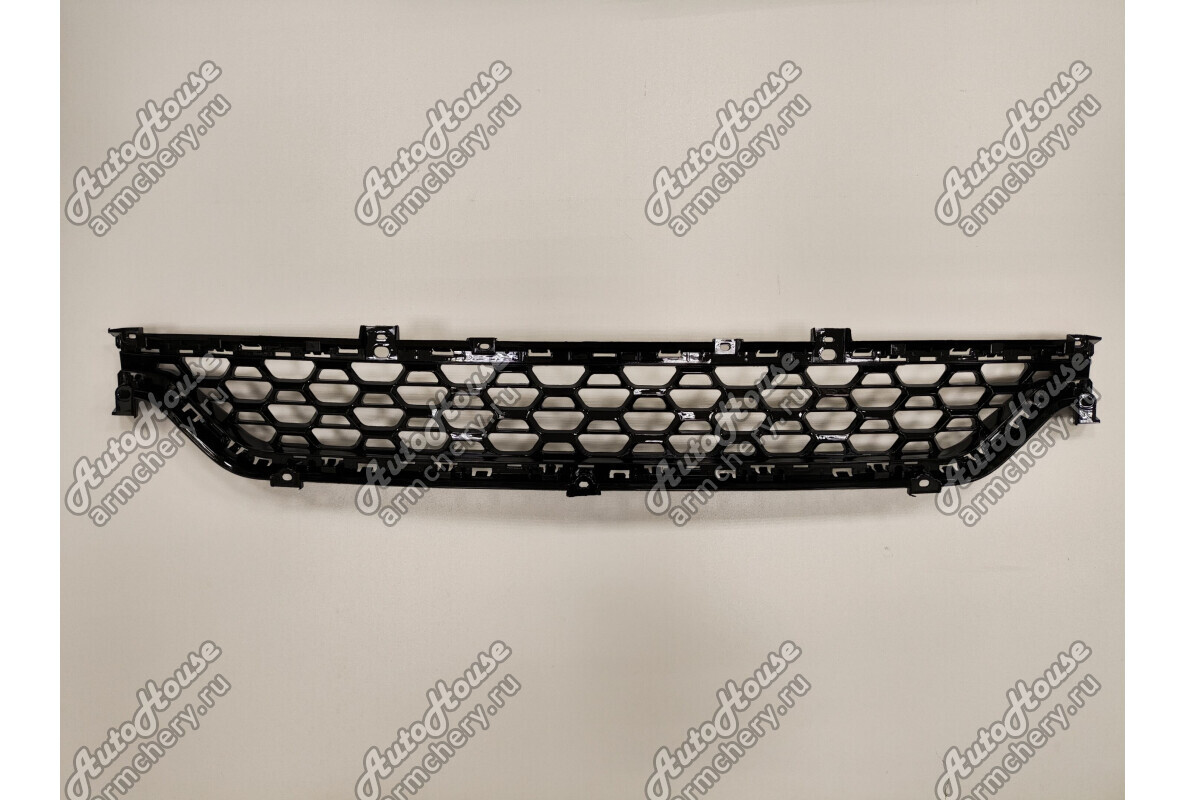 Решетка бампера переднего нижняя Chery Tiggo 8 [1.5 16V 6AMT внедорожник]