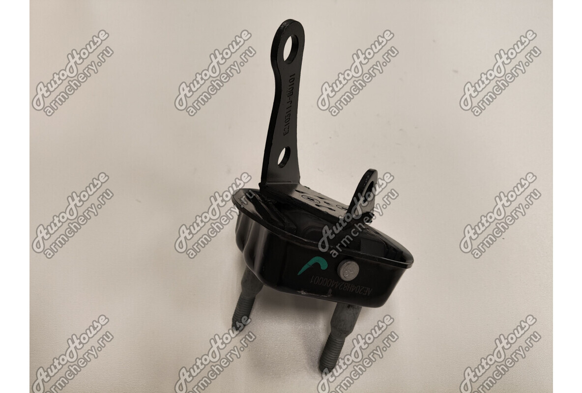Опора балки левая (M10) Dongfeng H30 Cross [1.6 16V 4AT хетчбэк]