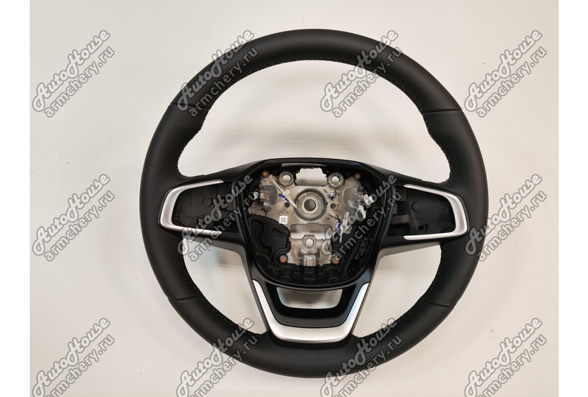 Колесо рулевое Chery Tiggo 7 [2.0 16V CVT внедорожник]