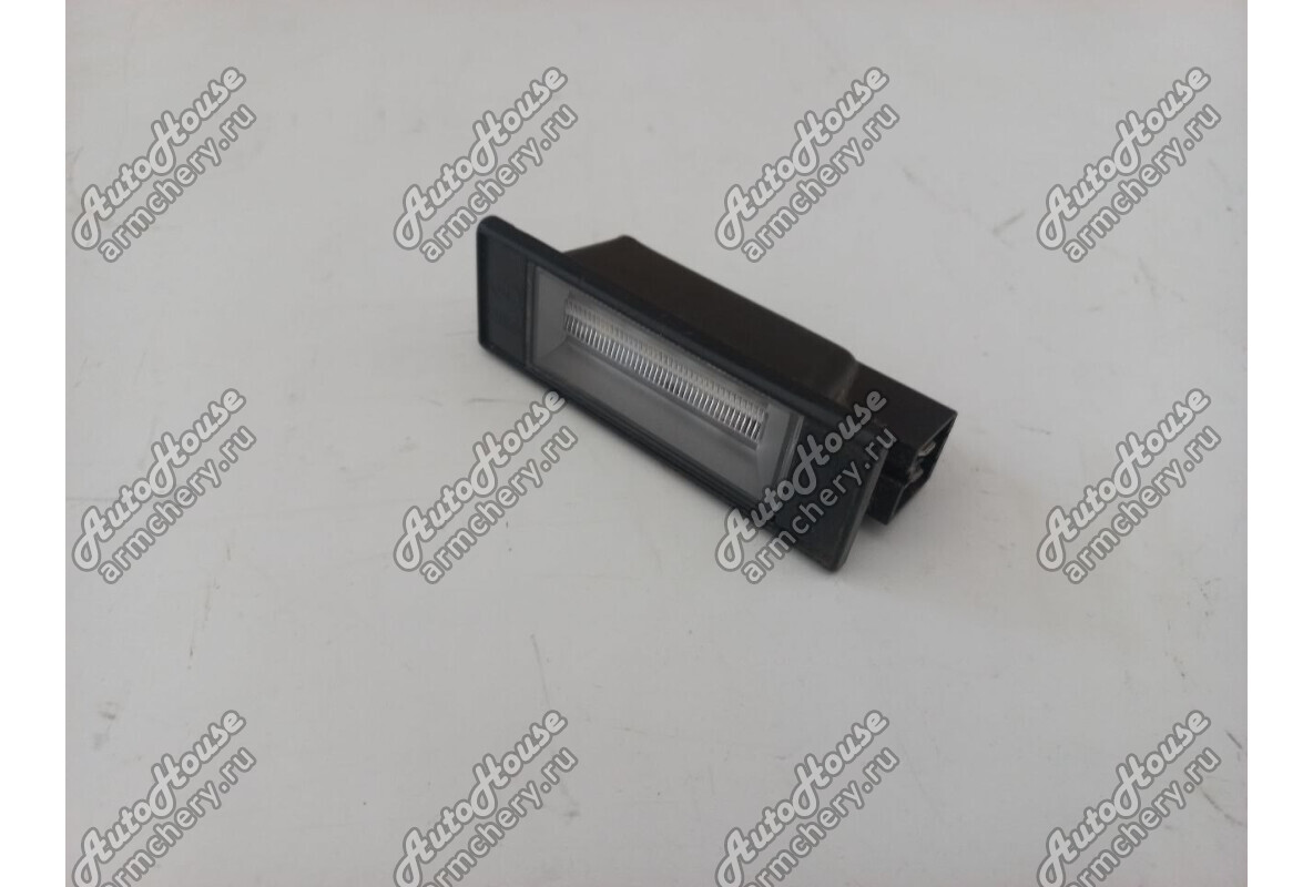 Фонарь подсветки номерного знака NEW Lifan Breez [1.3 16V 5MT хетчбэк]