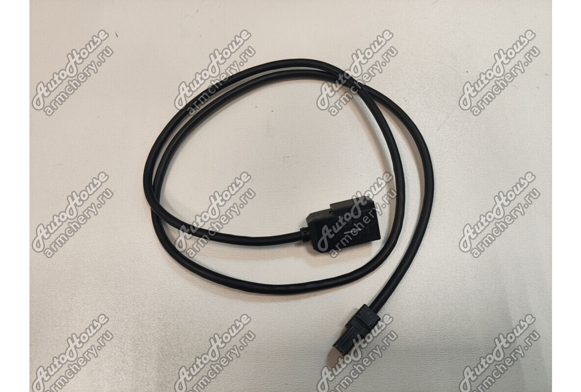 Провод соединительный USB Chery Tiggo 3 [1.6 16V 5MT внедорожник]