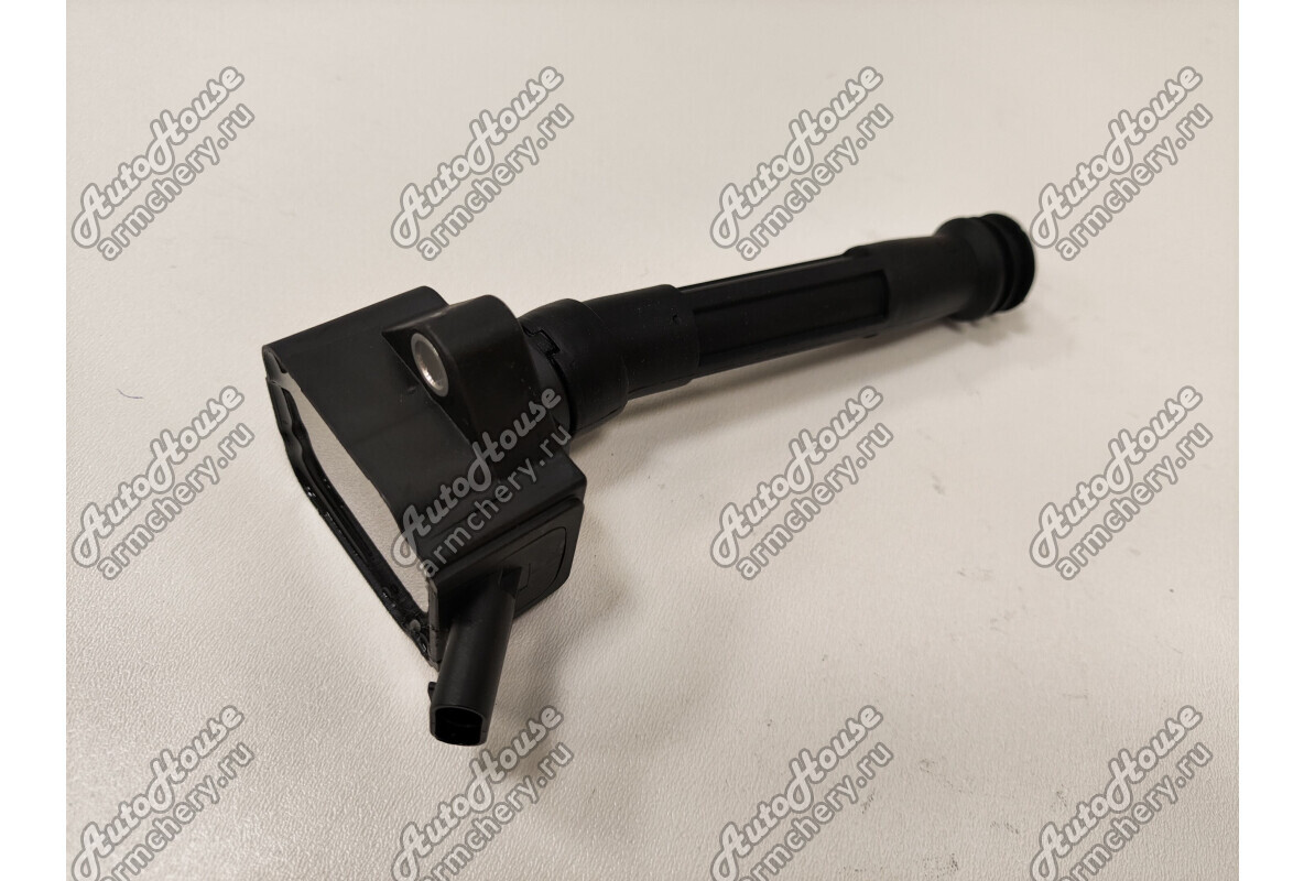 Катушка зажигания UTM Geely Tugella [2.0 16V 8AT внедорожник 4X4]
