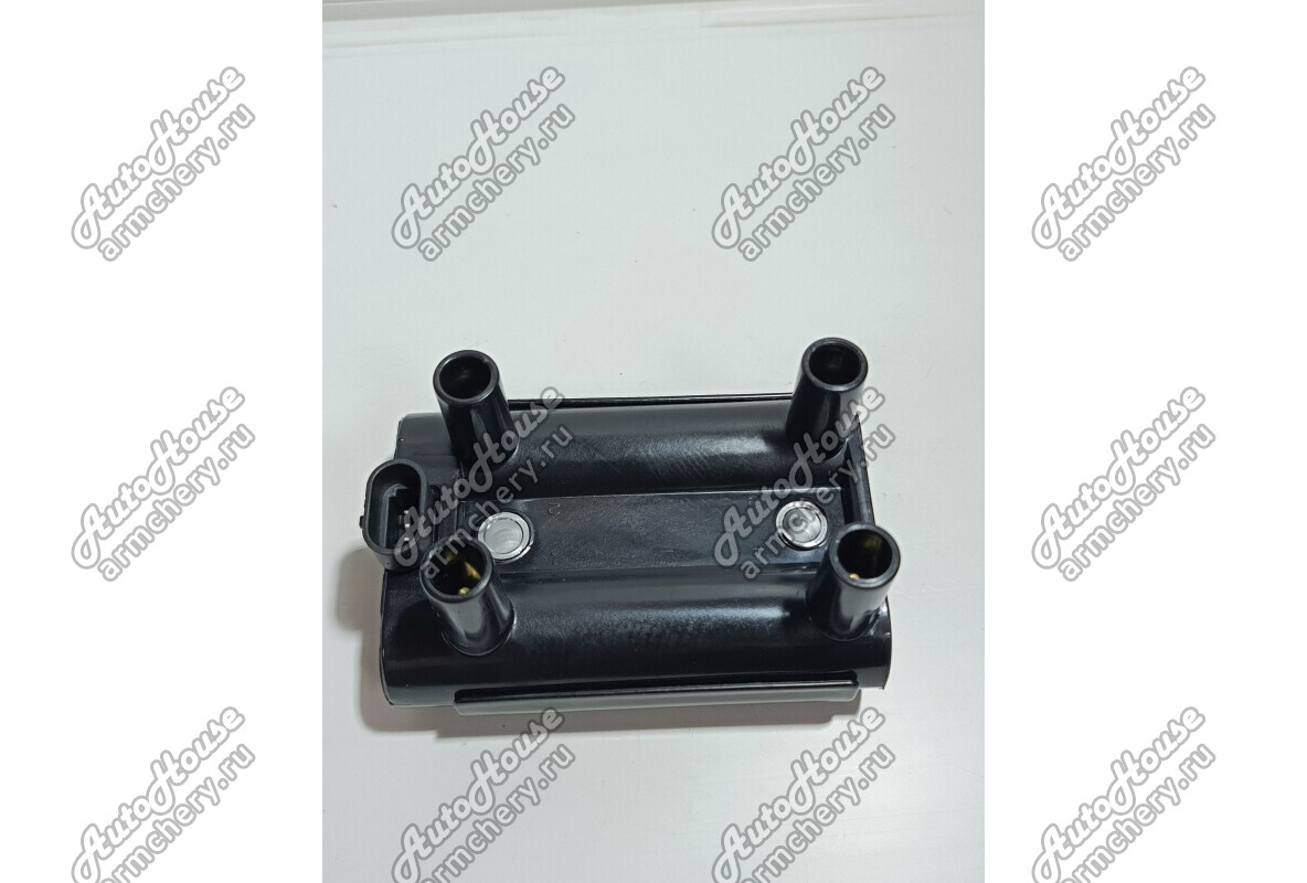 Катушка зажигания ZZVF Lifan Breez [1.3 16V 5MT хетчбэк]