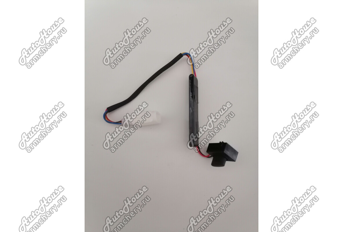 Антенна ручки двери Lifan Solano 2 (650) [1.8 16V CVT седан]