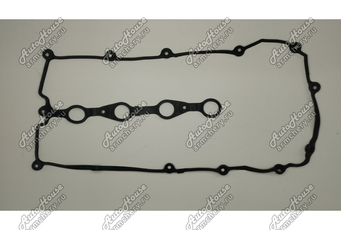 Прокладка крышки клапанной Chery Tiggo 3 [1.6 16V 5MT внедорожник]
